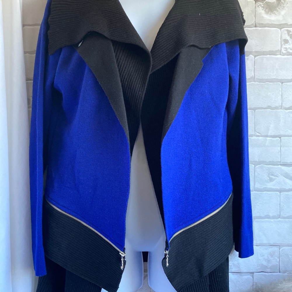 ANGEL Apparel Vintage Cardigan - Picture 2 of 15